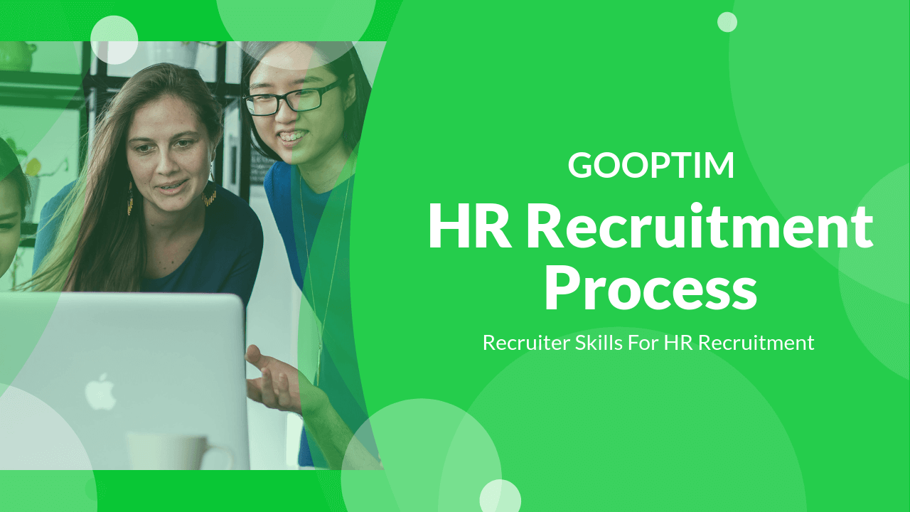 HR Recruitment Process