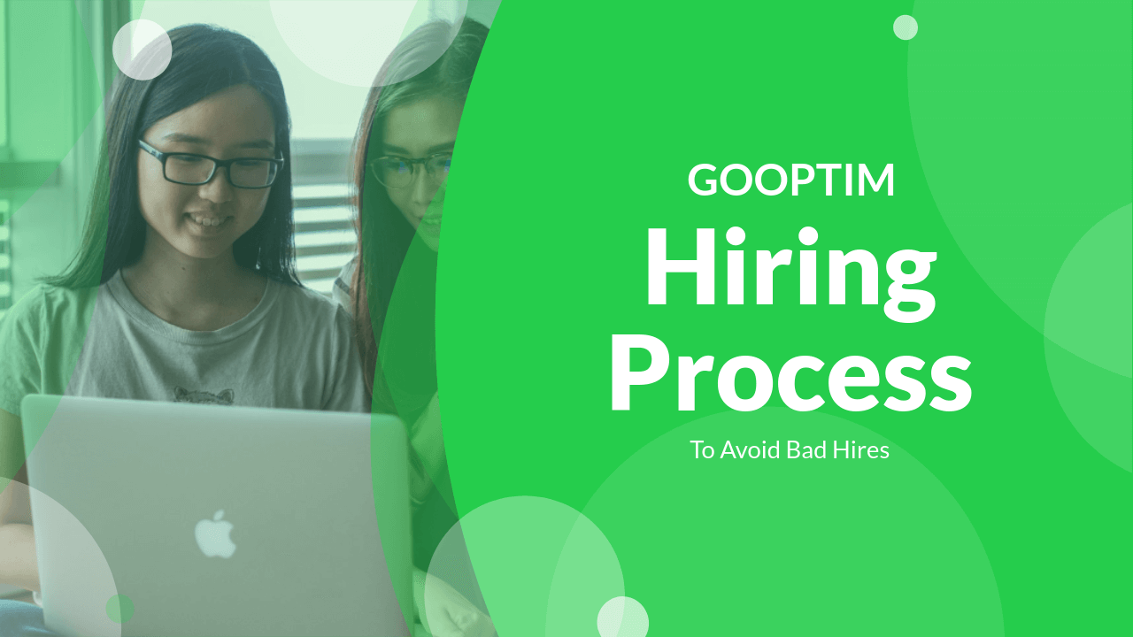 Hiring Process