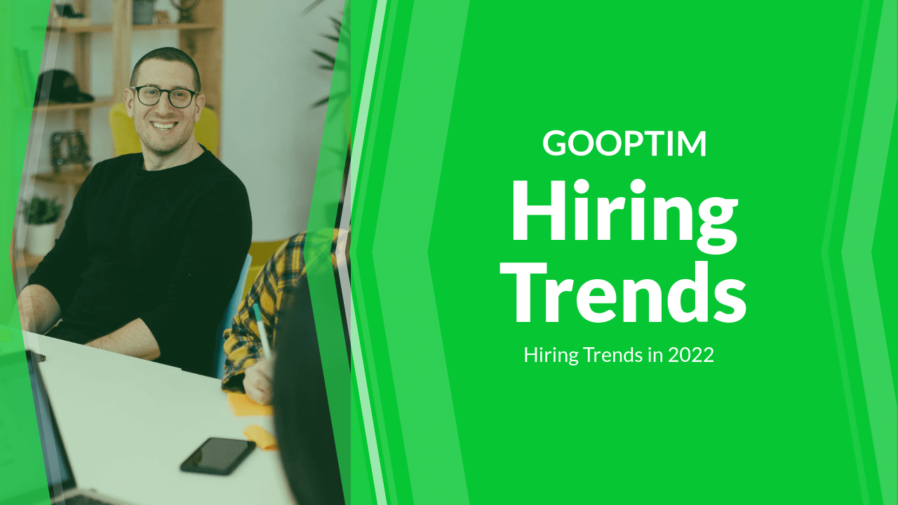 Hiring Trends