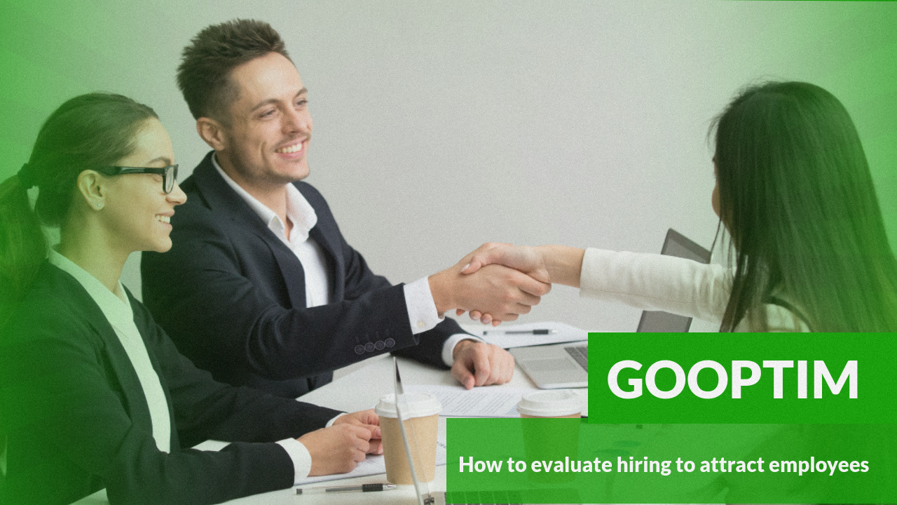 Evaluate Hiring