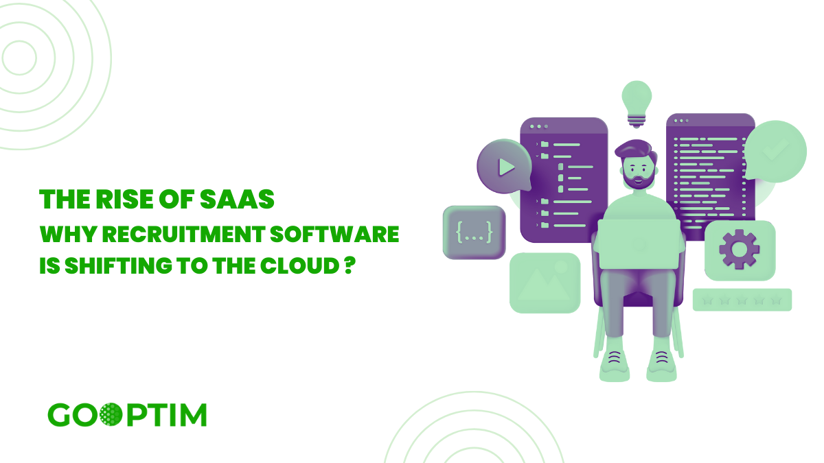 Saas Recruitment